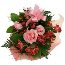 All My Love Roses