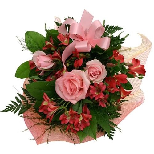 All My Love Roses