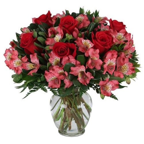 Valentine's Wish