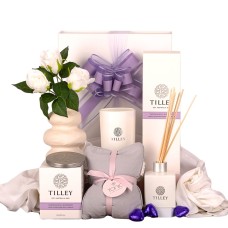 Tilley's Tasmanian Lavender Gift