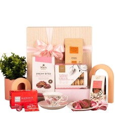The Afternoon Tea Hamper