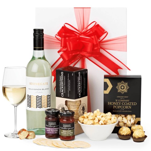 Sauvignon Blanc Gift Hamper