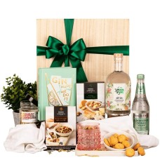 Gin Lover's Gift Hamper