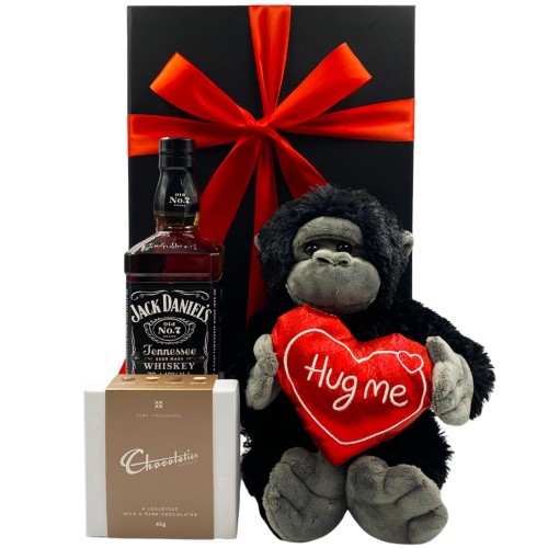 Jack Daniels Gift For Him