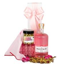 Pink Gin Gift Hamper