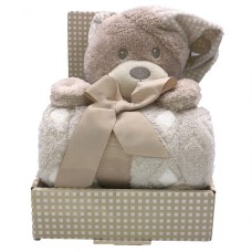 New Baby Neutral Gift