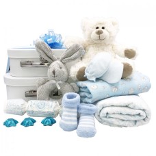Ultimate Baby Boy Gift Set