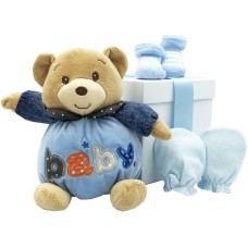 Baby Bear Gift Set for Boys