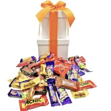 Tower Of Chocolates  Mini