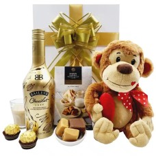 Baileys Chocolat Love Gift
