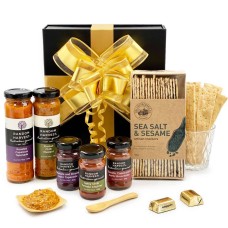 Random Harvest Mini Gourmet Hamper Random Harvest Mini Gourmet Hamper