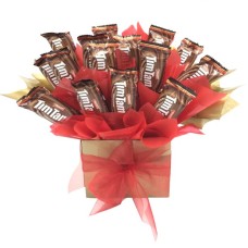 Tim Tam Chocolate Bouquet