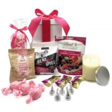 Perfect Pink Gift Tower