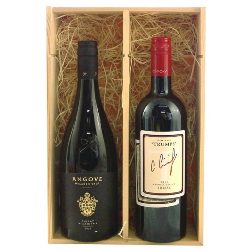 Shiraz Double Gift
