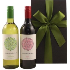 Rythm and Rhyme Duo Wine Gift