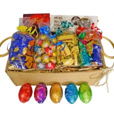 Chocolate Lovers Easter Hamper