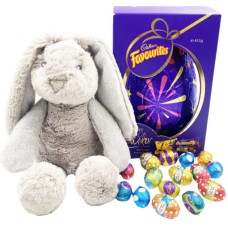 Cadbury Favourites Easter Gift