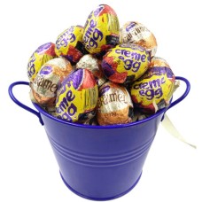 Easter Gift Creme Eggs