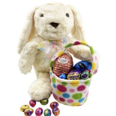 Baz the Bunny and Friends Easter Gift