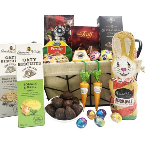 Savoury Easter Hamper