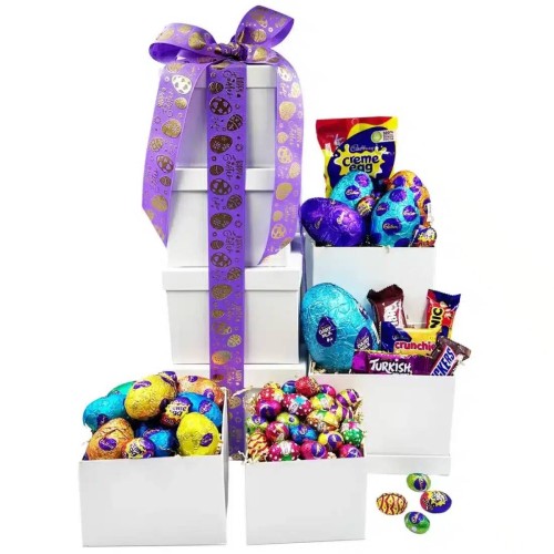 Easter Tower Gift