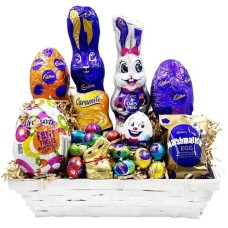 Egg-stravaganza Easter Hamper