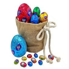Easter Sack