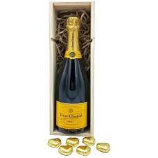 Veuve Cliquot Gift