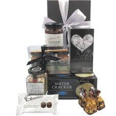 Random Harvest Savoury Gourmet Hamper