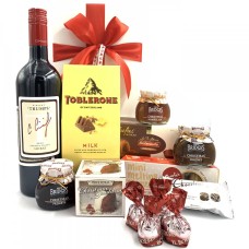 Charles Cimicky Shiraz Savoury Gift Hamper