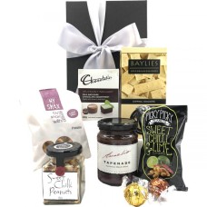 Snack Pack Gift Basket Snack Pack Gift Basket