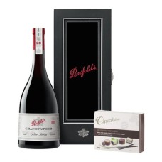 Penfolds Grandfather Rare Tawny Port Gift