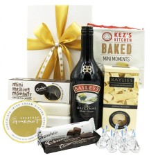 Baileys Cookies and Chocolate Gift Hamper
