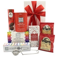 Tea and Cookies Gift