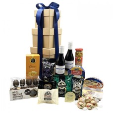 Savoury Gift Tower
