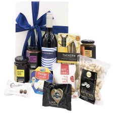 Anchorage Gift Basket