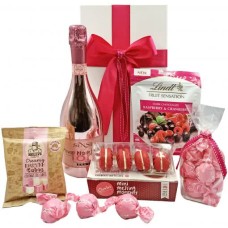 Pink Sensi 18K Gift Box