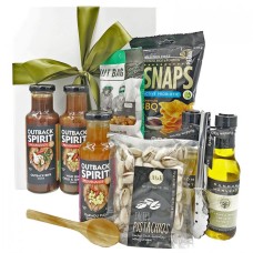 Outback Spirit Barbecue Gift Hamper