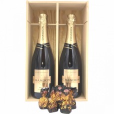 Dual Chandon Boed Gift
