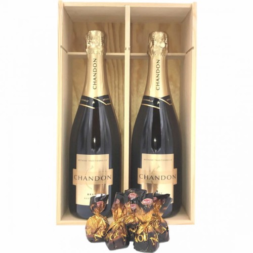 Dual Chandon Boed Gift