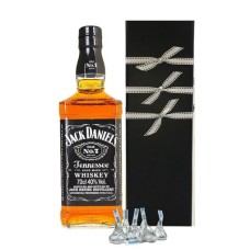 Jack Daniels Gift Box