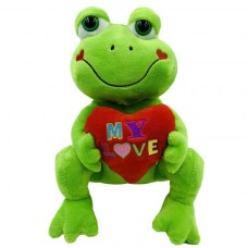 My Love Frog