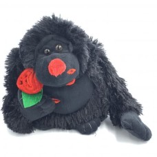 Love Gorilla Plush Toy