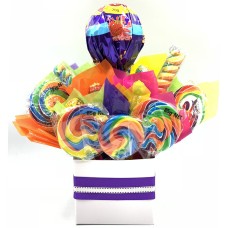 Lollie Pop Bouquet
