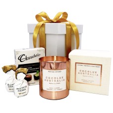 Cocolux Australia Candle Gift