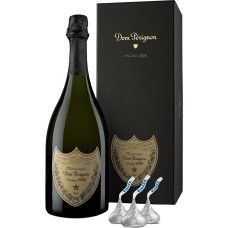 Dom Perignon Vintage Champagne Gift Box