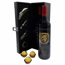 McGuigans Founder's Wine Gift