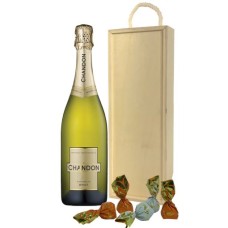 Chandon NV Sparkling Brut Gift Box