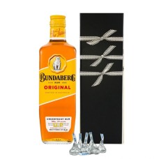 Bundaberg Rum Gift Box