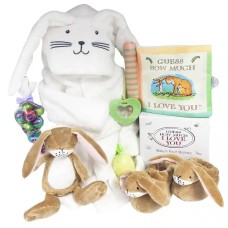 Ultimate Easter Baby Gift